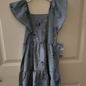 Bluey Dress